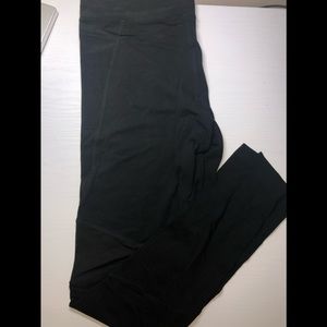 🔥EXPRESS - NEW (no tags), Black w/ mesh, Medium